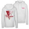 Hoodie: 130 Jahre Fortuna