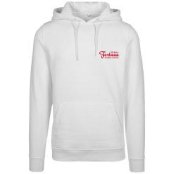 Alternative view of Hoodie: 130 Jahre Fortuna