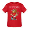 Neuzugang Zimbo - Baby Organic T-Shirt ST/ST-6882