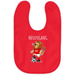 Neuzugang Zimbo - Baby Lätzchen-2561