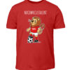 Nachwuchstalent Zimbo - Kinder T-Shirt-4