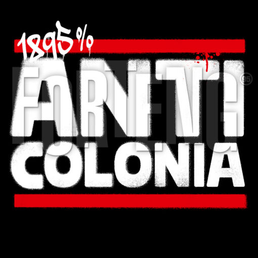 Fußmatte: Anti Colonia – Bild 2
