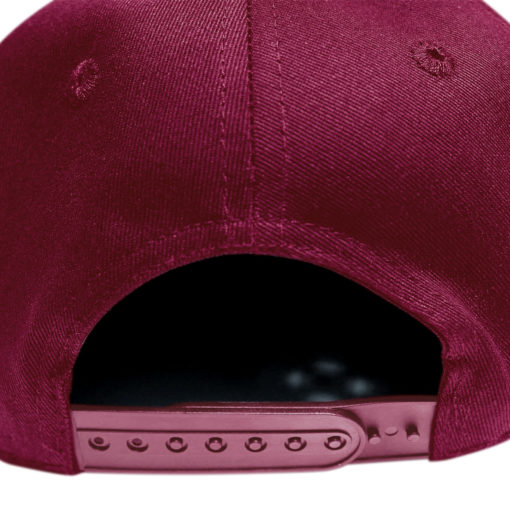 Curved Snapback: Fortuna – Bild 3