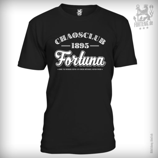 T-Shirt: Chaosclub