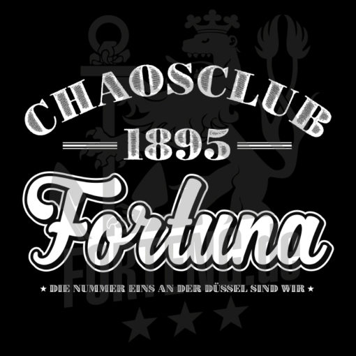 T-Shirt: Chaosclub – Bild 2