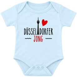 Baby-Body: Düsseldorfer Jong