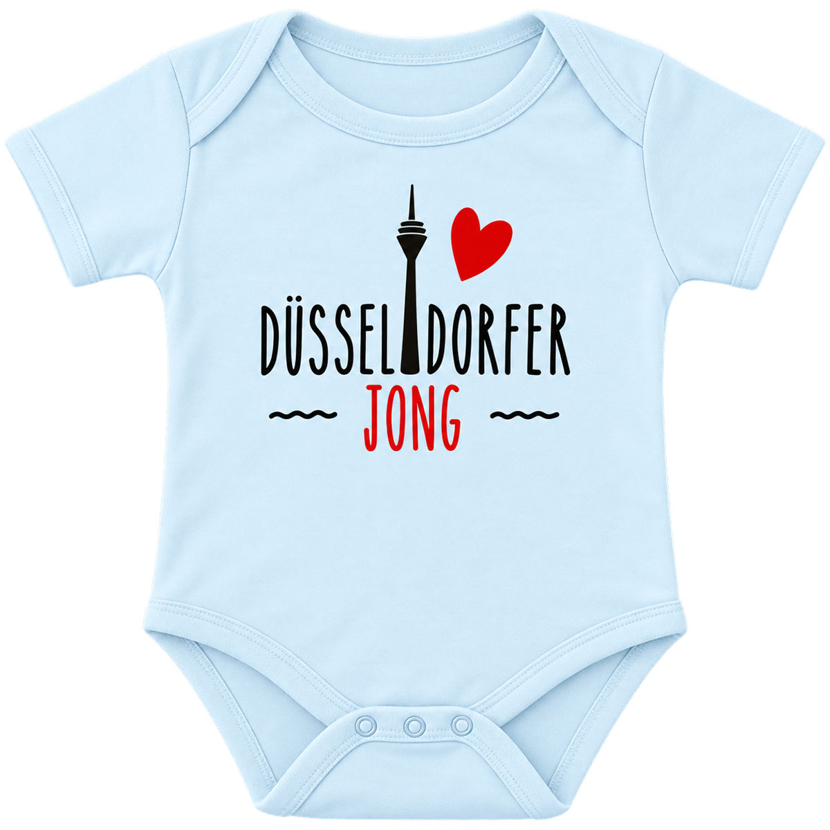 Baby-Body: Düsseldorfer Jong