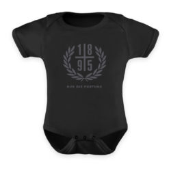 Nur die Fortuna *Babys* - Baby Body-16