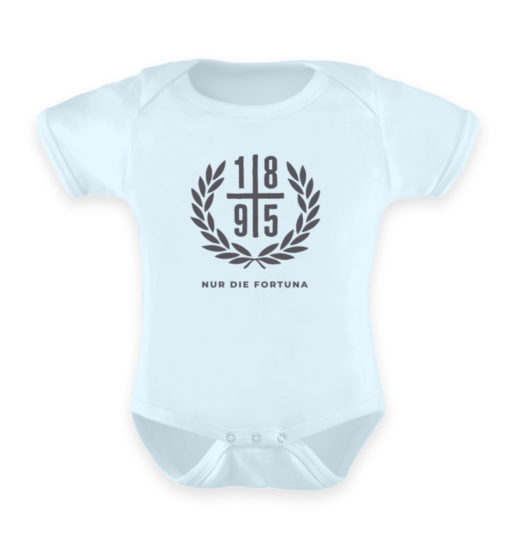 Nur die Fortuna *Babys* - Baby Body-5930