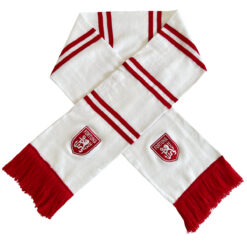 Balkenschal: Wappen Löwe