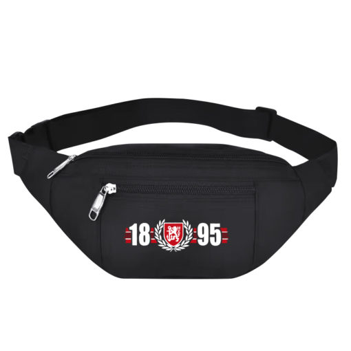 Bauchtasche: 1895 Stripes