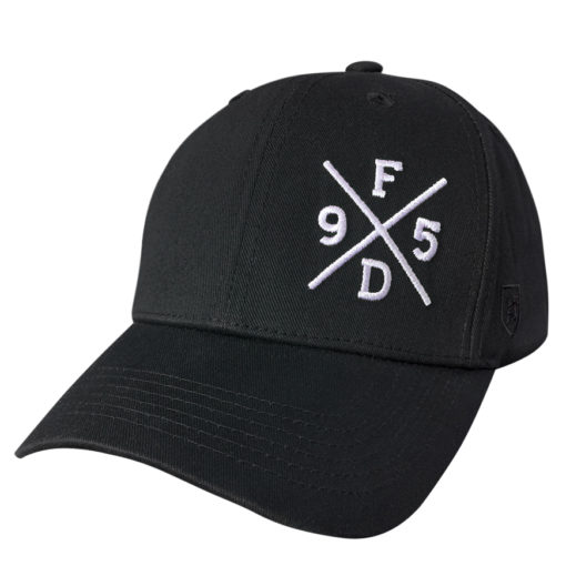 Curved Snapback: FD95
