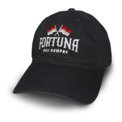 Cap: Fortuna per Sempre