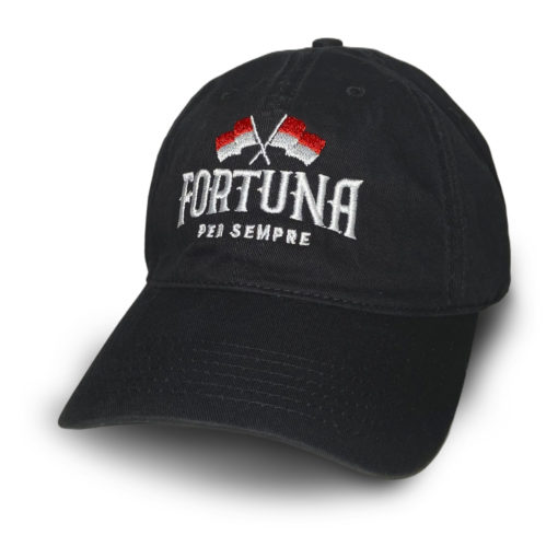 Cap: Fortuna per Sempre