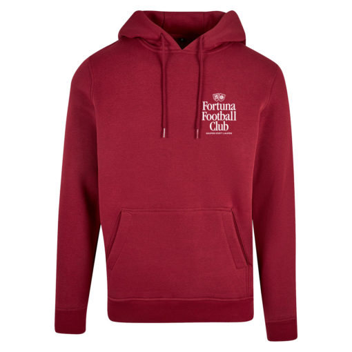 Hoodie: Fortuna Football Club – Bild 2