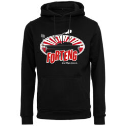 Hoodie: Paul Janes Stadion