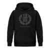 Kinder Hoodie Nur die Fortuna