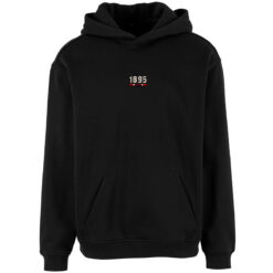 Oversize Hoodie: 1895 Essential (Stick)