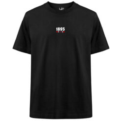 Oversize Tee: 1895 Essential (Stick)