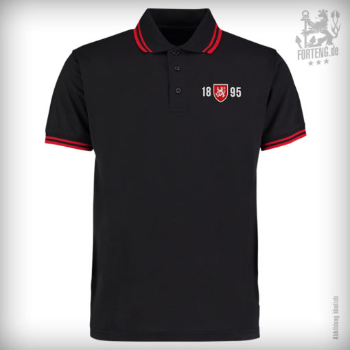 Polo-Shirt: 1895