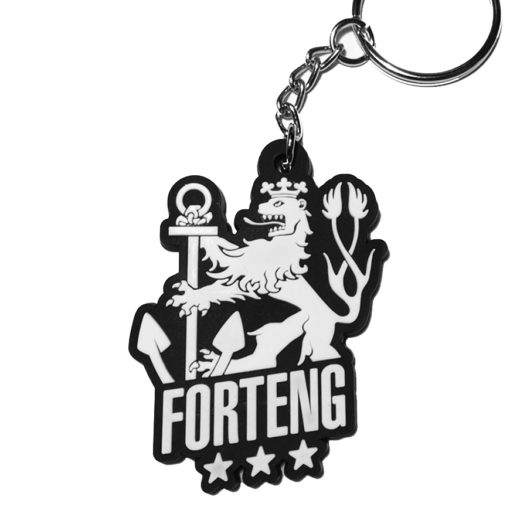 FORTENG Schlüsselanhänger