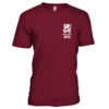 T-Shirt: DUS