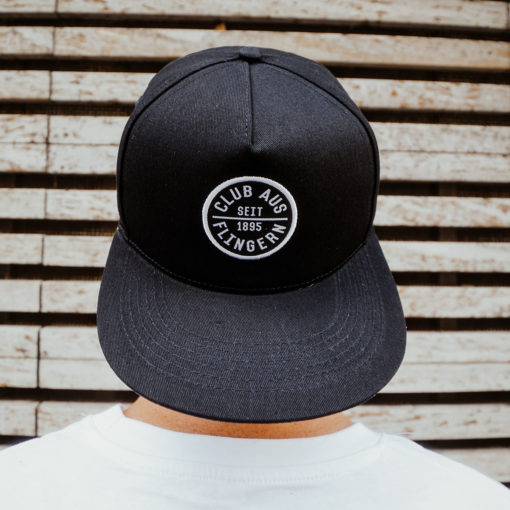 Flat Snapback: Seit 1895 – Bild 2