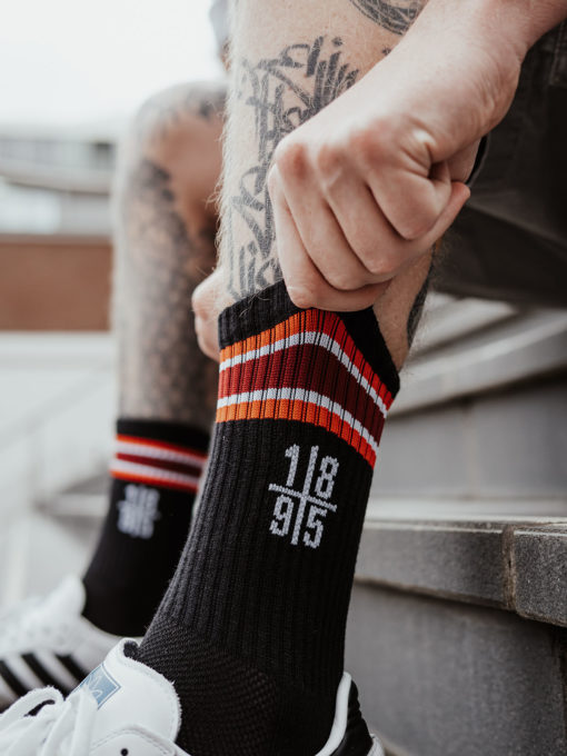 Socken-Bundle: 1895 – Bild 4