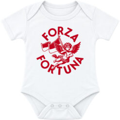 Baby-Body: Forza Engel