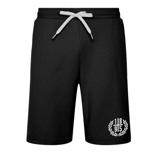 Sweat Shorts: Lorbeerkranz 1895