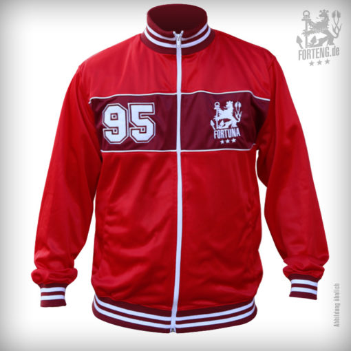 Trainingsjacke: 95/Löwe