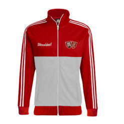 Trainingsjacke: Düsseldorf