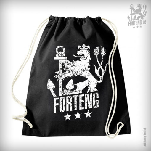 Turnbeutel: FORTENG