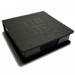 Alternative view of Untersetzer-Set: 1895