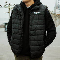 Alternative view of Weste/Bodywarmer: 1895 Löwe