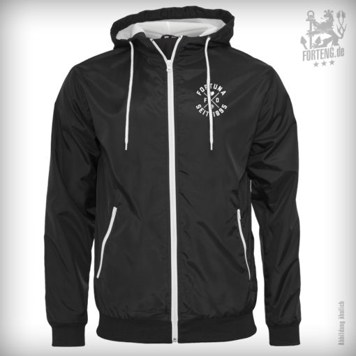 Windbreaker: Seit 1895