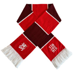 Balkenschal: 1895 Löwe