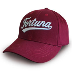 Curved Snapback: Fortuna