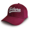Curved Snapback: Fortuna