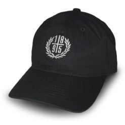 Cap: 1895 Lorbeerkranz