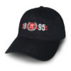 Cap: 1895 Stripes