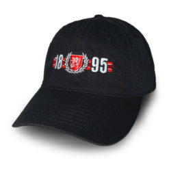 Cap: 1895 Stripes