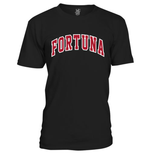 T-Shirt: Fortuna College