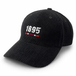 Cord Cap: 1895 Essential