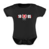 1895 Stripes *Baby Body* - Baby Body-16