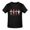 Fortuna Legenden *Baby & Kinder* - Baby Organic T-Shirt ST/ST-16