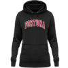 College *Damen Hoodie* - Damen Hoodie-639