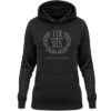 Damen Hoodie Nur die Fortuna