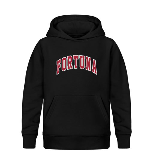 College *Kinder Hoodie* - Kinder Organic Hoodie ST/ST-16