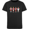 Fortuna Legenden *Baby & Kinder* - Kinder Organic T-Shirt-16